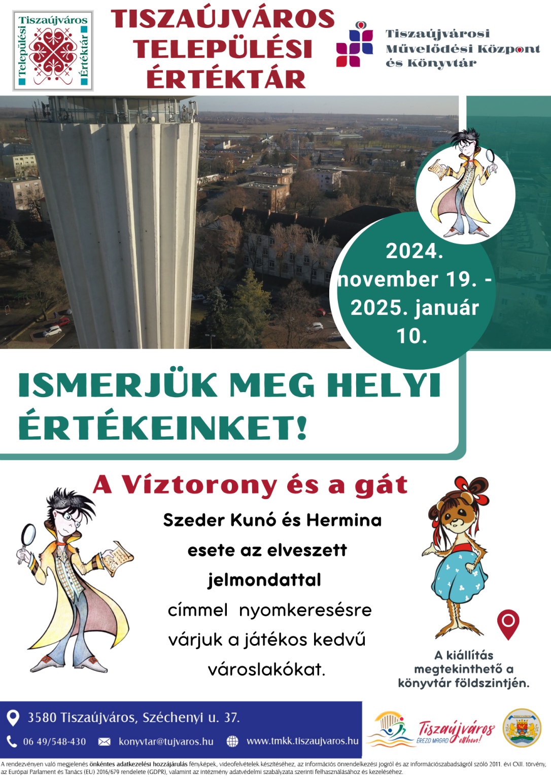 jatek plakat