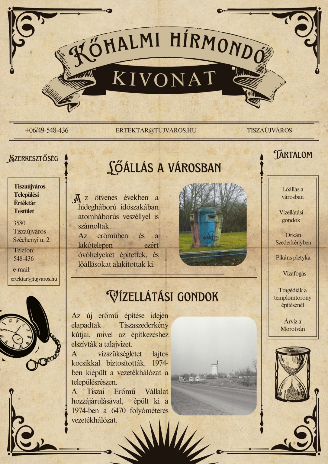 A 10. feladat 1. oldala kép formátumban