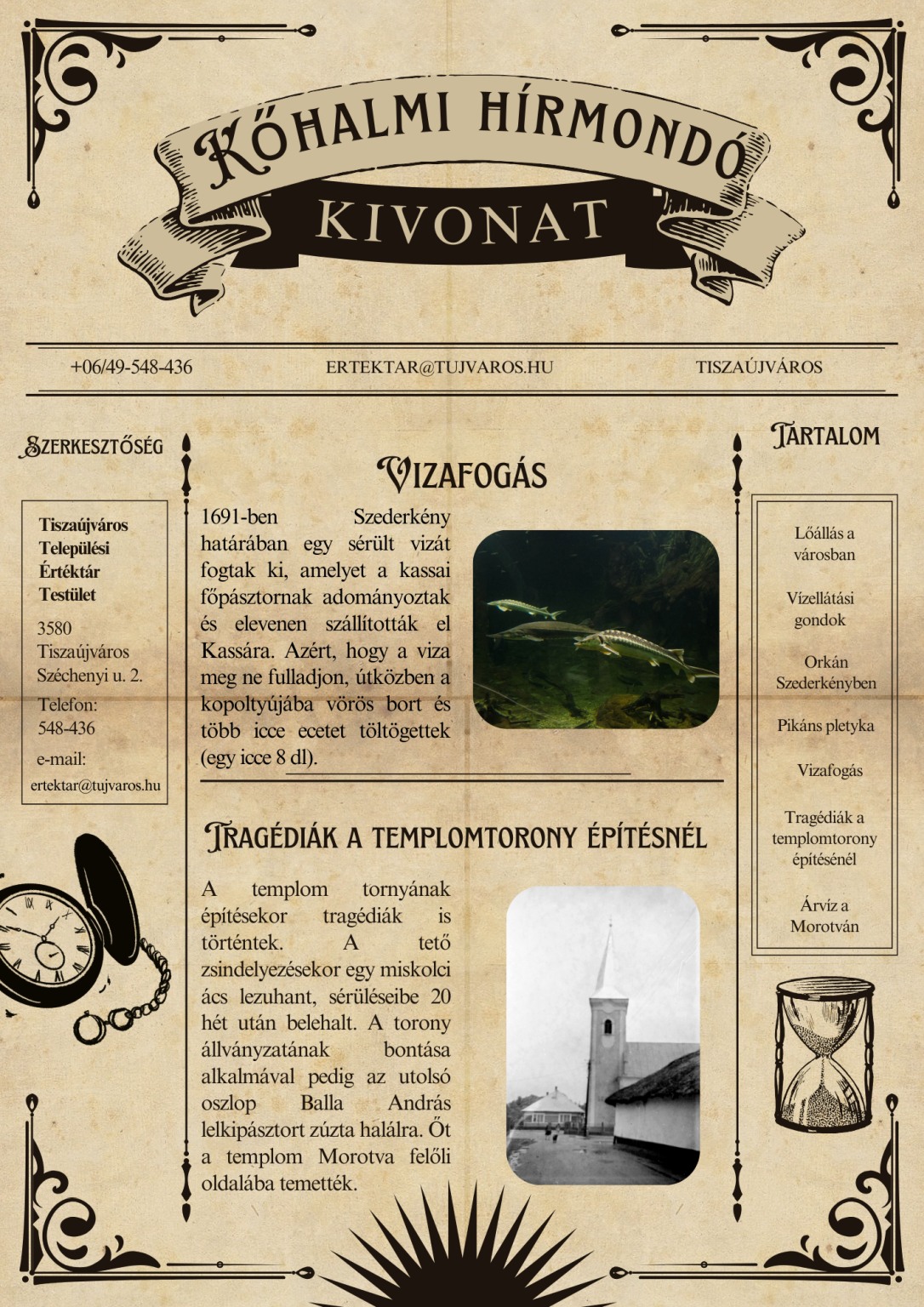 A 10. feladat 3. oldala kép formátumban